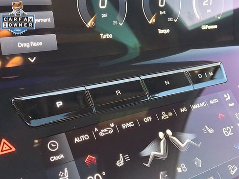 Used 2025 Maserati Grecale Modena AWD/4WD image 15