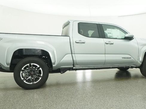 New 2026 Toyota Tacoma TRD Sport AWD/4WD image 48