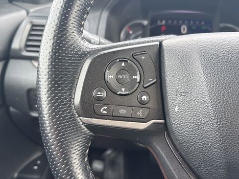 Used 2023 Honda Passport EX-L image 20