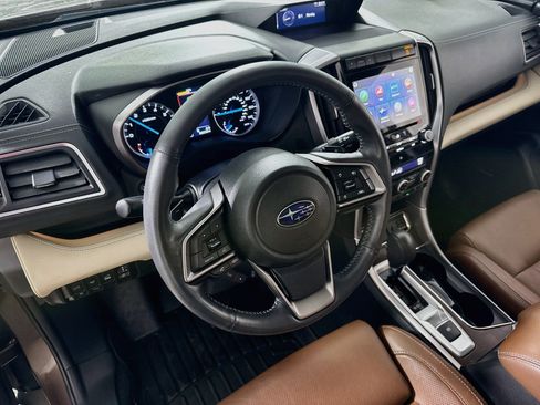 Used 2020 Subaru Ascent Touring AWD/4WD image 23