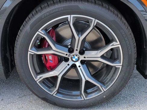 New 2026 BMW X5 xDrive50e w/ M Sport Package AWD/4WD image 11