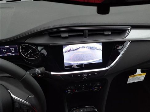 Certified 2023 Buick Encore GX Select w/ Sport Touring Package image 15