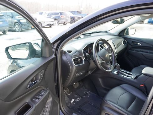 Certified 2021 Chevrolet Equinox Premier image 15