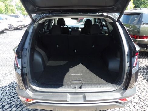 Used 2022 Hyundai Tucson SEL w/ Convenience Package AWD/4WD image 25