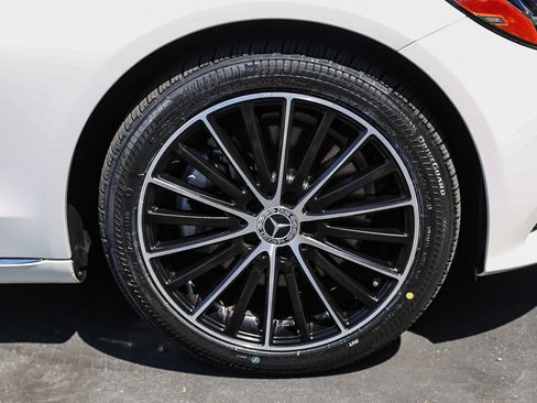 Used 2021 Mercedes-Benz C 300 Sedan image 9