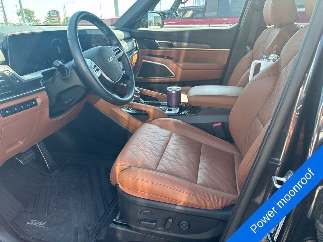 Used 2025 Kia Telluride SX X-Line AWD/4WD image 10