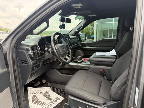 Used 2021 Ford F150 XLT w/ Equipment Group 302A High AWD/4WD image 15