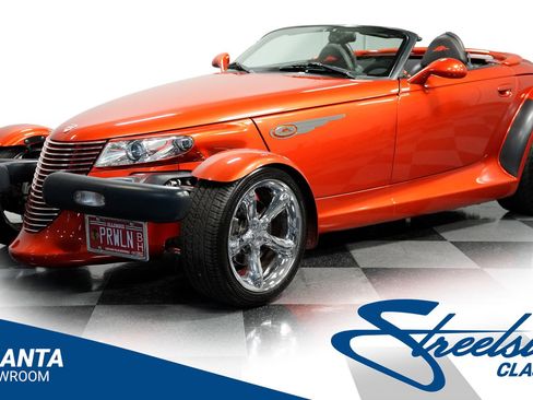 Used 2001 Plymouth Prowler image 1