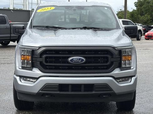 Certified 2023 Ford F150 XLT w/ Equipment Group 302A High AWD/4WD image 2