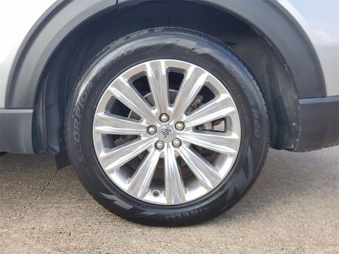 Used 2022 Ford Explorer King Ranch w/ Technology Package image 8