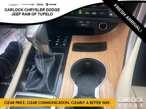 Used 2021 Lexus RX 350L FWD w/ Premium Package image 26