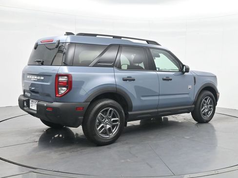 New 2026 Ford Bronco Sport Big Bend w/ Convenience Package AWD/4WD image 7