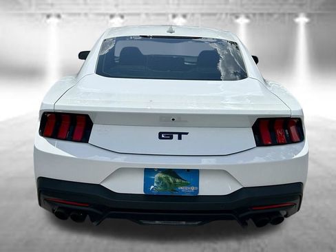 Used 2024 Ford Mustang GT Premium w/ California Special Package RWD image 6