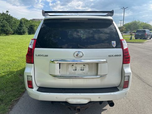 Used 2010 Lexus GX 460 Premium AWD/4WD image 15