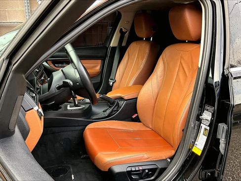 Used 2014 BMW 328i Sedan image 7