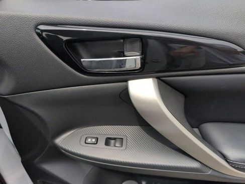 Used 2025 Mitsubishi Eclipse Cross SE AWD/4WD image 34