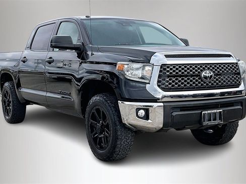 Used 2019 Toyota Tundra SR5 image 1