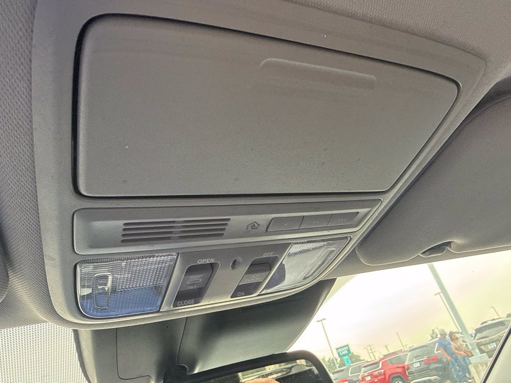 Used 2022 Honda CR-V EX-L image 39