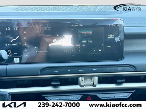 New 2027 Kia Telluride S image 37