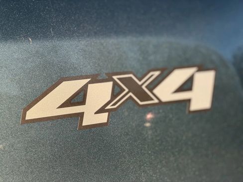 Used 2007 Chevrolet Silverado 2500 W/T w/ LS Package image 28