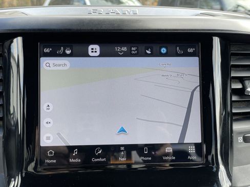 Certified 2022 RAM 1500 Big Horn image 20