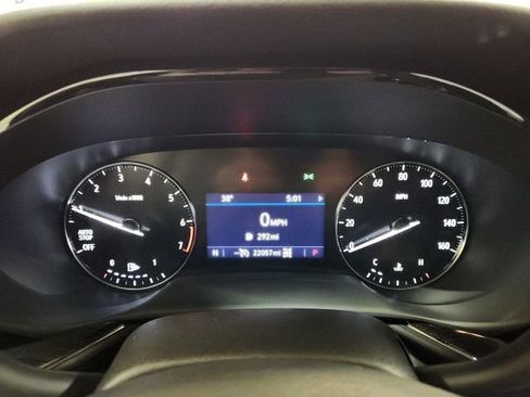 Certified 2023 Buick Envision Preferred w/ Sport Touring Package image 13