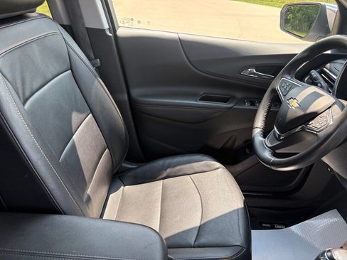 Used 2020 Chevrolet Equinox Premier FWD image 30