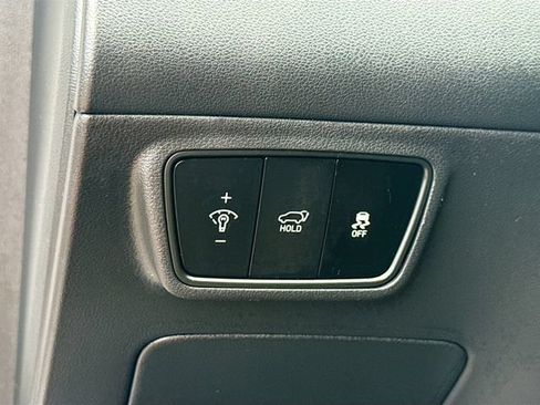 Certified 2024 Hyundai Tucson SEL FWD image 10