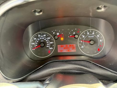 Used 2022 RAM ProMaster City Wagon image 15