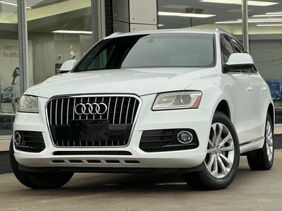 Used 2014 Audi Q5 2.0T Premium w/ Lighting Package