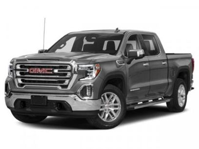 Used 2019 GMC Sierra 1500 SLT w/ SLT Premium Plus Package