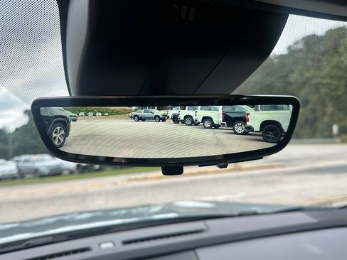 New 2026 Chevrolet Tahoe High Country image 14