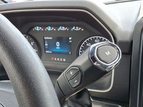 Certified 2022 Ford F150 XL w/ STX Appearance Package image 14