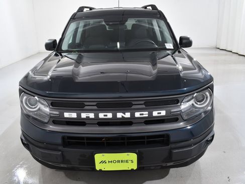 Used 2021 Ford Bronco Sport Big Bend image 3