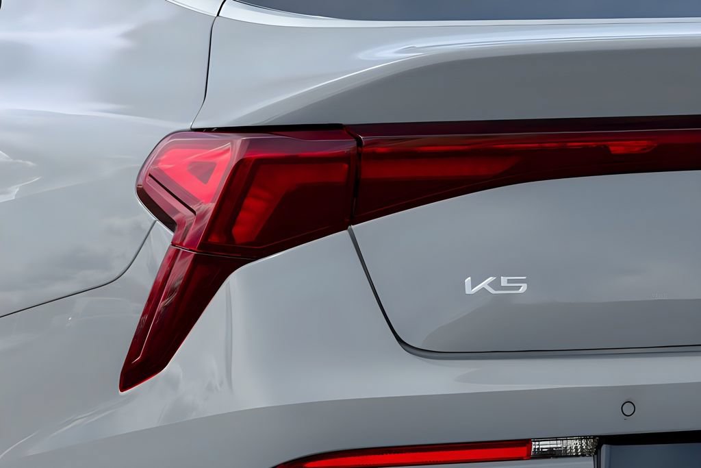New 2026 Kia K5 GT-Line FWD image 13