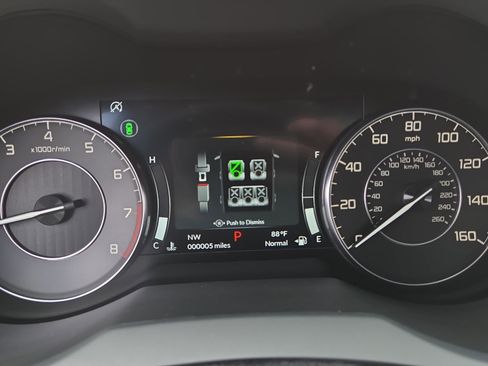 New 2026 Acura RDX SH-AWD w/ Technology Package image 26