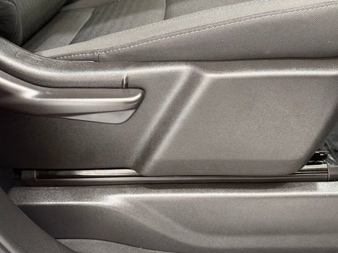 Used 2024 Chevrolet Silverado 1500 Custom image 20