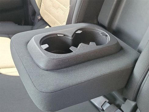 Used 2023 Nissan Frontier Pro-X w/ Technology Package image 19