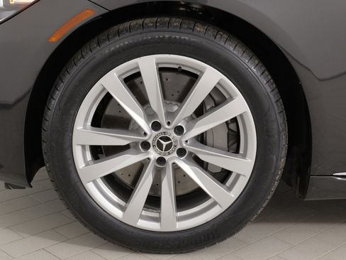 Used 2022 Mercedes-Benz S 500 4MATIC image 75