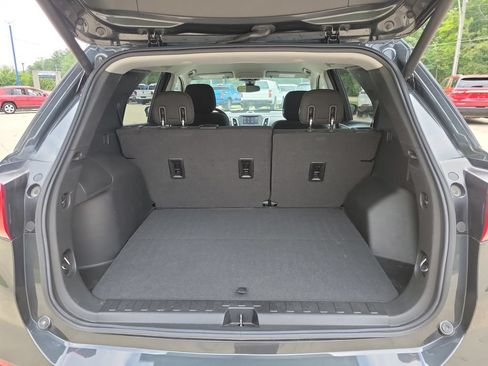 Used 2020 Chevrolet Equinox LT AWD/4WD image 7