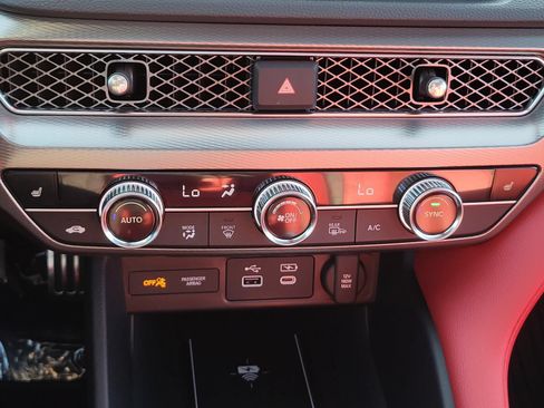 New 2026 Acura Integra A-Spec w/ Technology Package FWD image 22