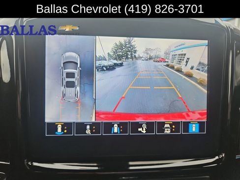 Certified 2023 Chevrolet Traverse RS w/ LPO, Floor Liner Package image 15