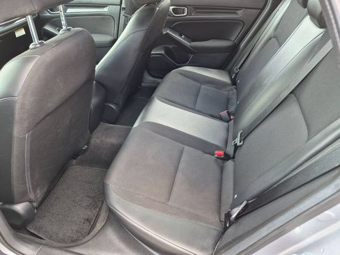 Used 2024 Honda Civic Sport image 16