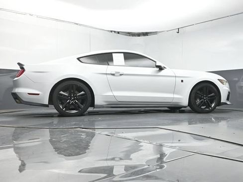 Used 2015 Ford Mustang Premium w/ Ecoboost Performance Package RWD image 32