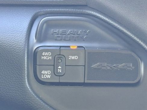 Used 2020 RAM 2500 Laramie image 18