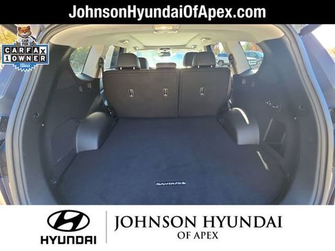 Certified 2022 Hyundai Santa Fe Limited image 23