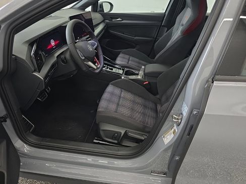 New 2026 Volkswagen GTI S FWD image 23