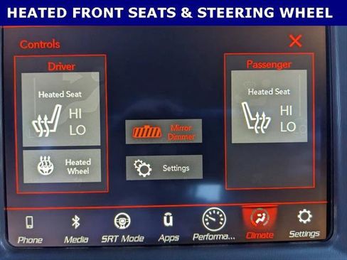 Certified 2023 Dodge Charger Scat Pack image 5