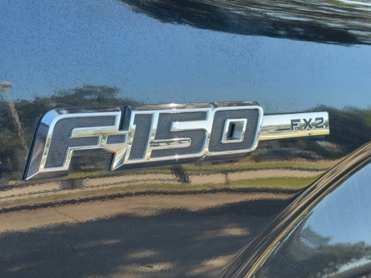 Used 2014 Ford F150 FX2 w/ Equipment Group 402A Luxury RWD image 31