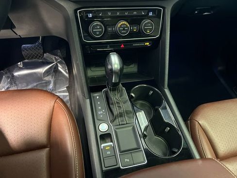 Certified 2022 Volkswagen Atlas SE w/ Panoramic Sunroof Package image 26